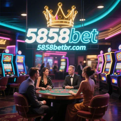 5858bet