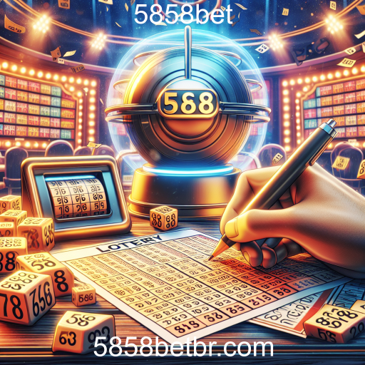 Métodos de Pagamento no 5858bet: Facilidades para os Jogadores
