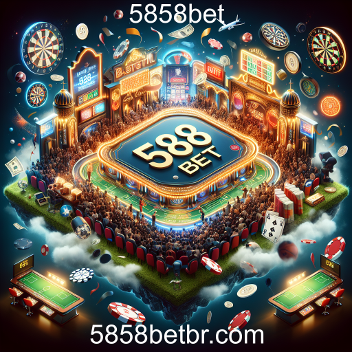5858bet